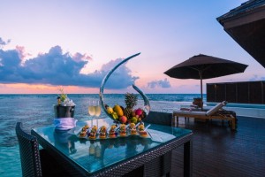 Lily Beach Resort  Ari Sud Maldive 126