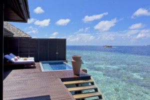 Lily Beach Resort  Ari Sud Maldive 127