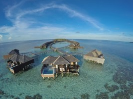 Lily Beach Resort  Ari Sud Maldive 152