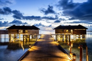 Lily Beach Resort  Ari Sud Maldive 153