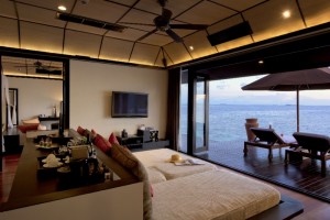 Lily Beach Resort  Ari Sud Maldive 161