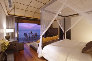 Lily Beach Resort  Ari Sud Maldive 158