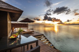 Lily Beach Resort  Ari Sud Maldive 165