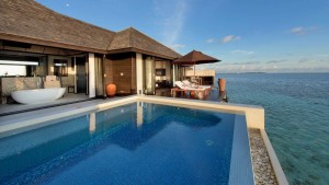 Lily Beach Resort  Ari Sud Maldive 168