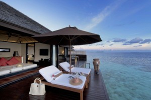 Lily Beach Resort  Ari Sud Maldive 166