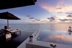 Lily Beach Resort  Ari Sud Maldive 167