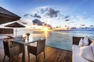 Lily Beach Resort  Ari Sud Maldive 164