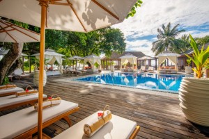 Lily Beach Resort  Ari Sud Maldive 174