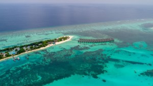 Lux* South Ari  Ari Sud Maldive 2