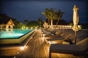 Lux* South Ari  Ari Sud Maldive 7