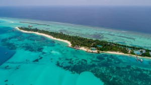 Lux* South Ari  Ari Sud Maldive 1
