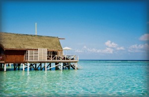 Lux* South Ari  Ari Sud Maldive 9