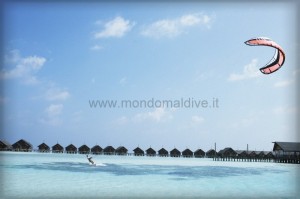 Lux* South Ari  Ari Sud Maldive 10