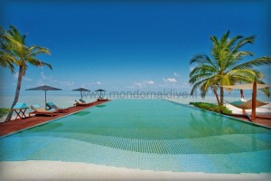 Lux* South Ari  Ari Sud Maldive 13