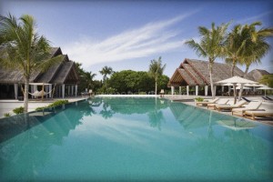Lux* South Ari  Ari Sud Maldive 14