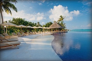 Lux* South Ari  Ari Sud Maldive 15