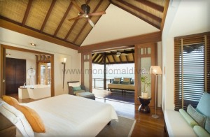 Lux* South Ari  Ari Sud Maldive 24