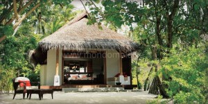 Lux* South Ari  Ari Sud Maldive 27