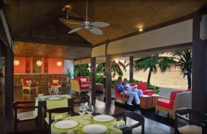 Lux* South Ari  Ari Sud Maldive 6