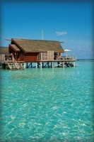 Lux* South Ari  Ari Sud Maldive 29