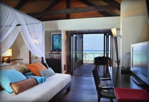 Lux* South Ari  Ari Sud Maldive 28