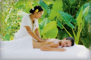 Lux* South Ari  Ari Sud Maldive 16