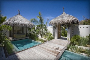 Lux* South Ari  Ari Sud Maldive 18