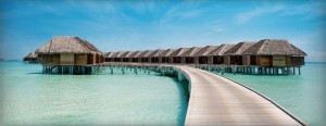 Lux* South Ari  Ari Sud Maldive 20