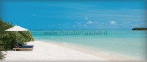 Lux* South Ari  Ari Sud Maldive 21