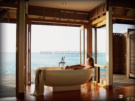 Lux* South Ari  Ari Sud Maldive 22
