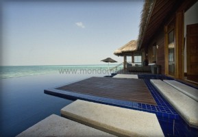 Lux* South Ari  Ari Sud Maldive 23