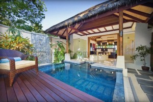 Lux* South Ari  Ari Sud Maldive 26