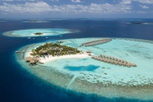 Outrigger Maldives Maafushivaru Resort  Ari Sud Maldive 1