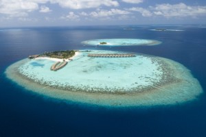 Outrigger Maldives Maafushivaru Resort  Ari Sud Maldive 2