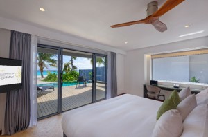 Outrigger Maldives Maafushivaru Resort  Ari Sud Maldive 18