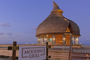 Outrigger Maldives Maafushivaru Resort  Ari Sud Maldive 16