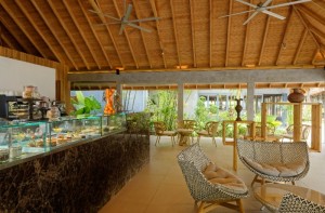 Outrigger Maldives Maafushivaru Resort  Ari Sud Maldive 13