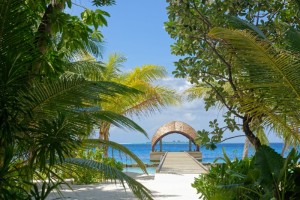 Outrigger Maldives Maafushivaru Resort  Ari Sud Maldive 5