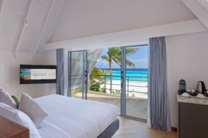 Outrigger Maldives Maafushivaru Resort  Ari Sud Maldive 22