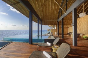 Outrigger Maldives Maafushivaru Resort  Ari Sud Maldive 28