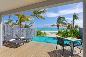 Outrigger Maldives Maafushivaru Resort  Ari Sud Maldive 21