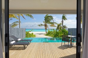 Outrigger Maldives Maafushivaru Resort  Ari Sud Maldive 25