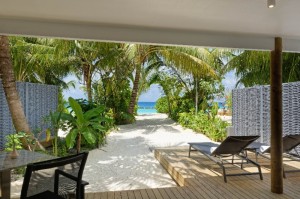 Outrigger Maldives Maafushivaru Resort  Ari Sud Maldive 31