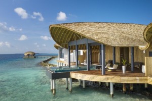 Outrigger Maldives Maafushivaru Resort  Ari Sud Maldive 27