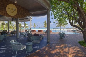Outrigger Maldives Maafushivaru Resort  Ari Sud Maldive 38