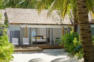 Outrigger Maldives Maafushivaru Resort  Ari Sud Maldive 29