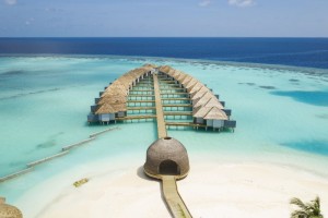 Outrigger Maldives Maafushivaru Resort  Ari Sud Maldive 52
