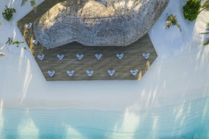 Outrigger Maldives Maafushivaru Resort  Ari Sud Maldive 49