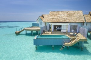 Outrigger Maldives Maafushivaru Resort  Ari Sud Maldive 42