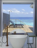 Outrigger Maldives Maafushivaru Resort  Ari Sud Maldive 47